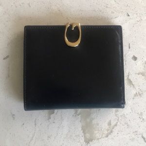 Gucci wallet 100% Authentic